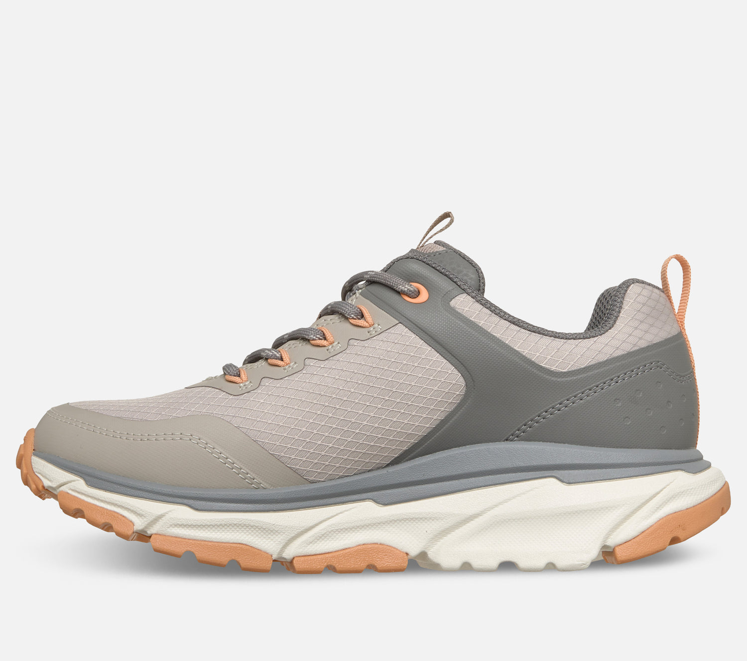 Relaxed Fit: D'Lux Journey - Allspice Shoe Skechers.se