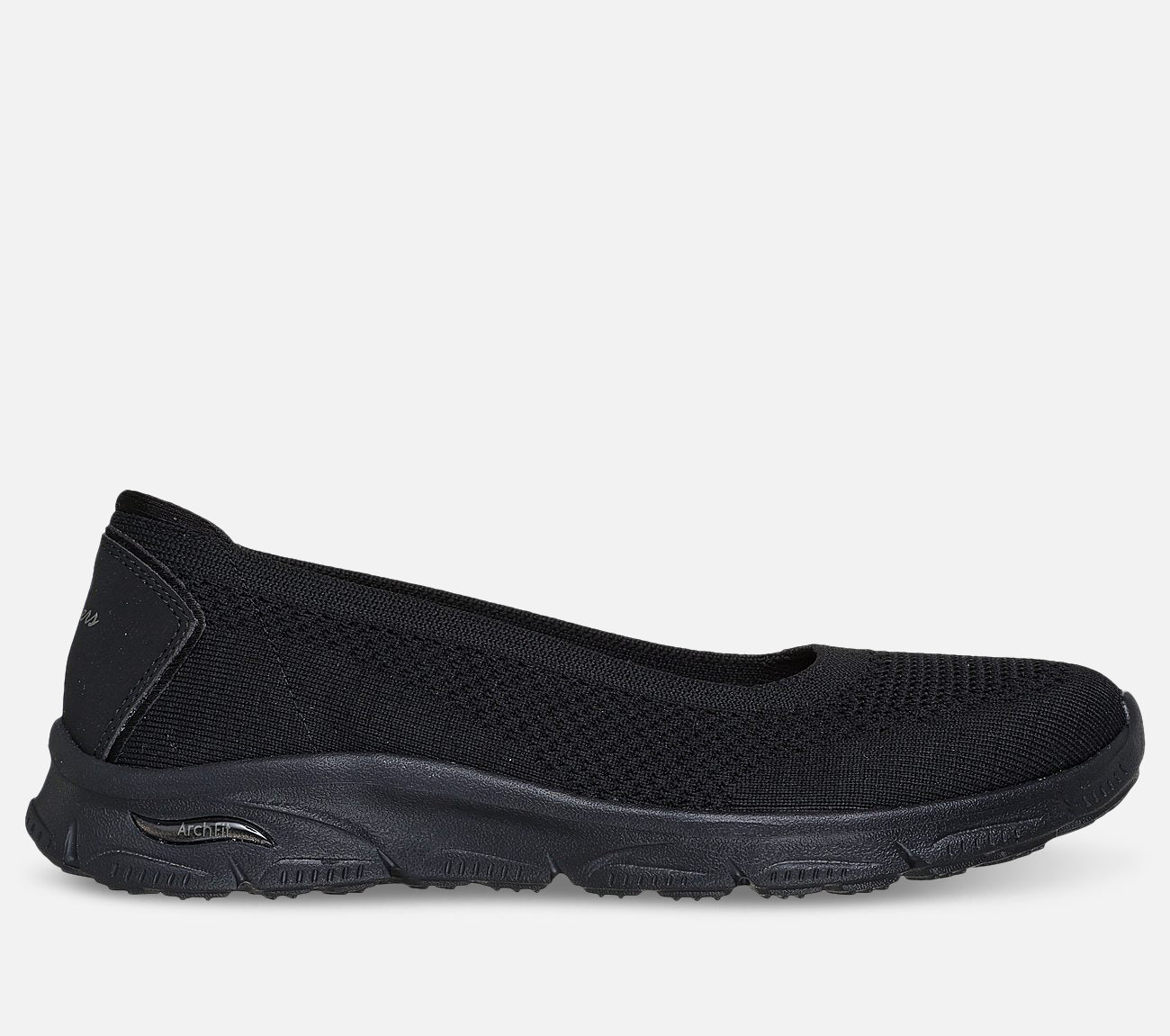 Arch Fit Sunny - Zen Walk Ballerina Skechers.se