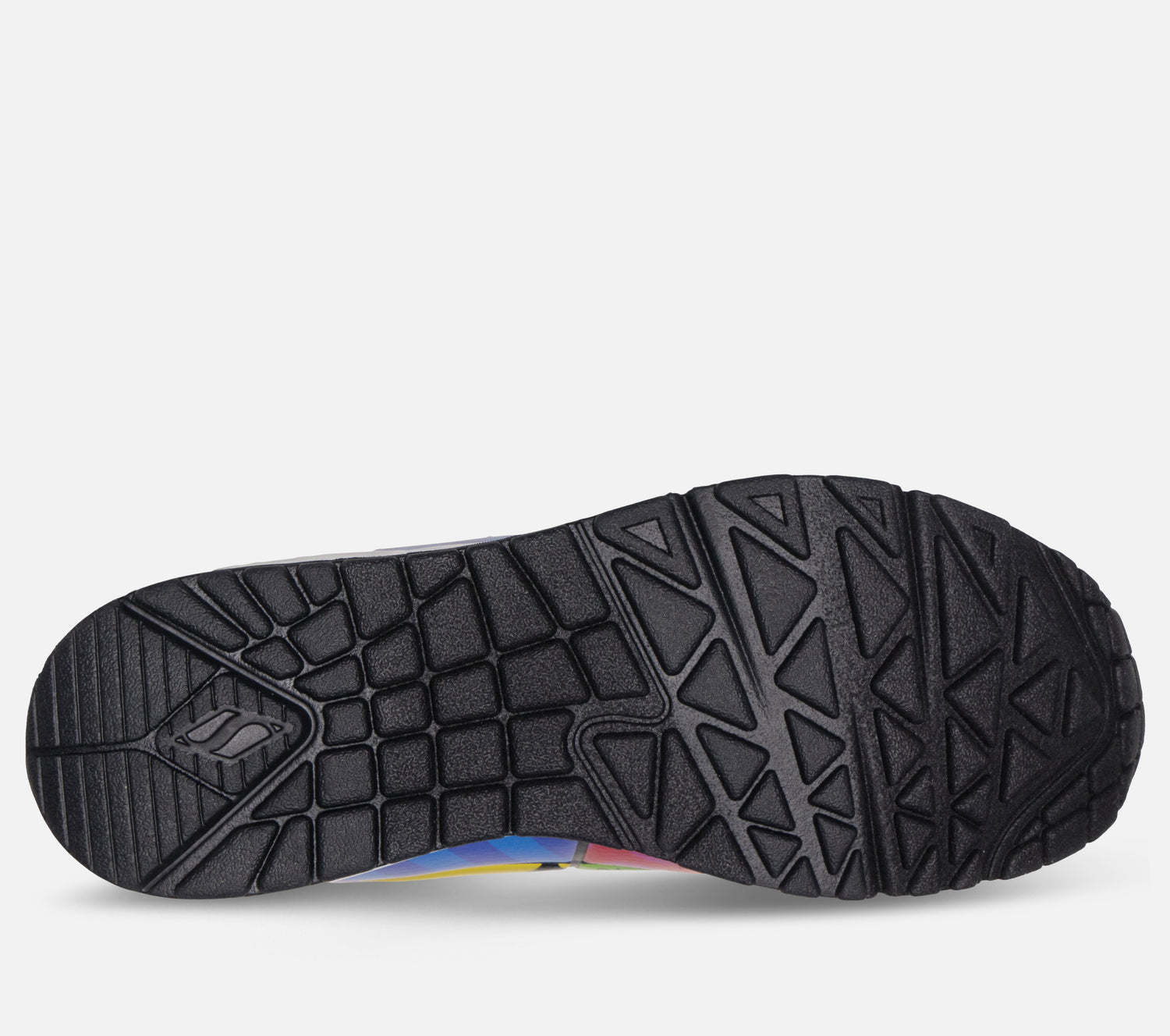 Slip-ins: Britto: UNO - Britto Landscape Shoe Skechers.se