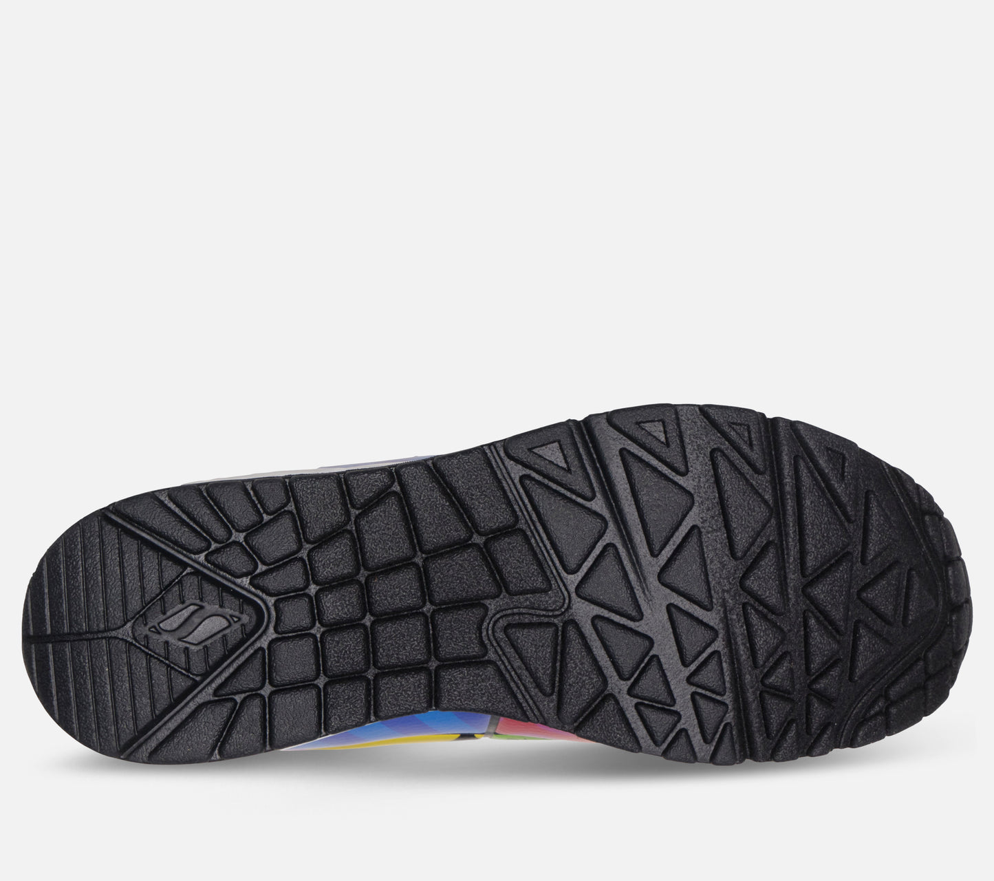 Slip-ins: Britto: UNO - Britto Landscape Shoe Skechers.se