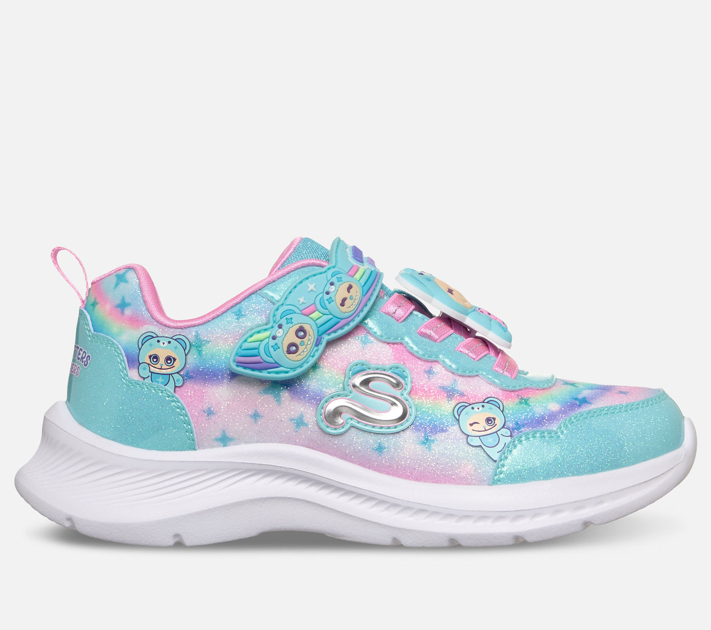 Jumsters - Cutie Critters Shoe Skechers.se