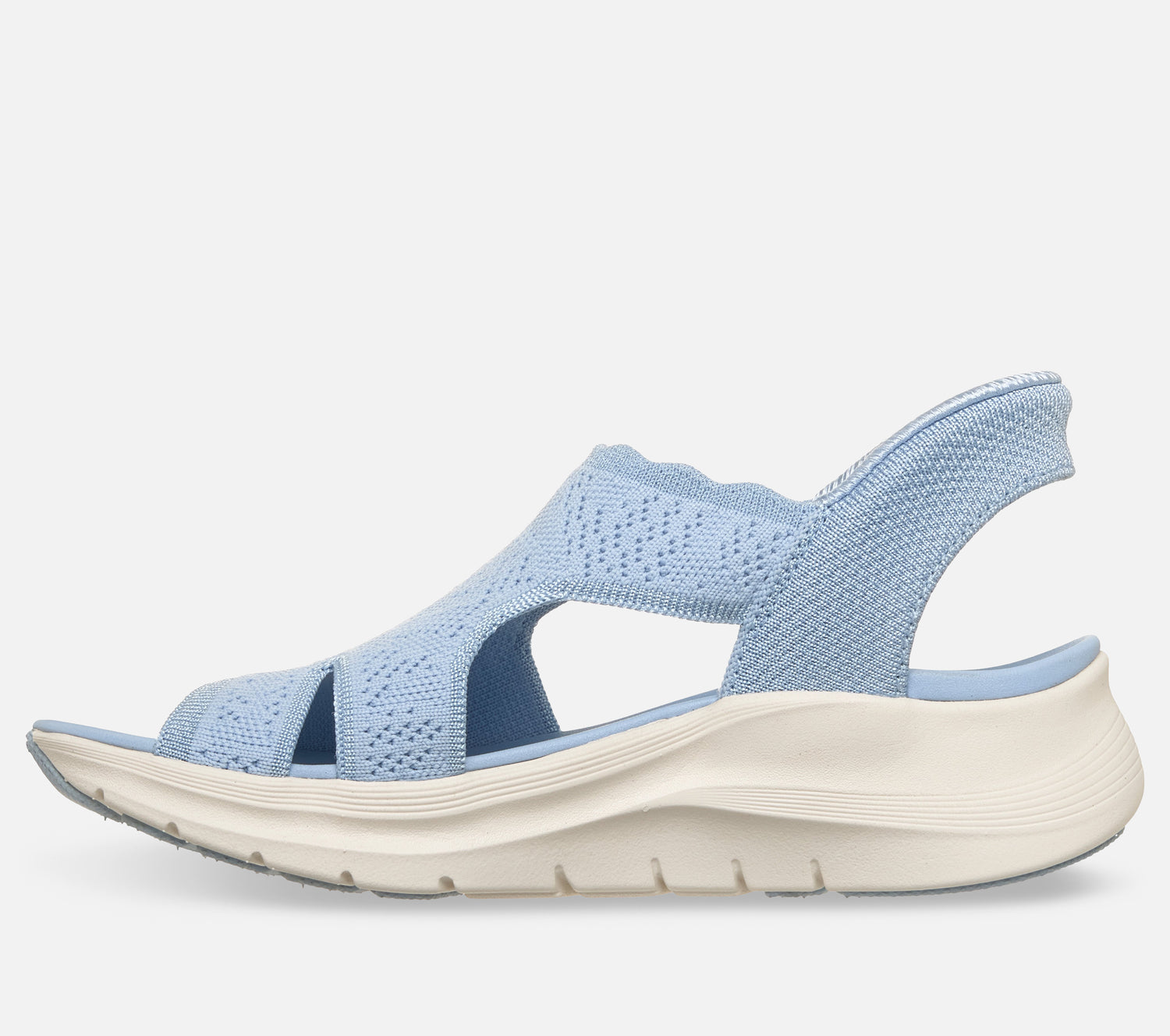 Slip-ins: Arch Fit 2.0 - Best Match Sandal Skechers.se