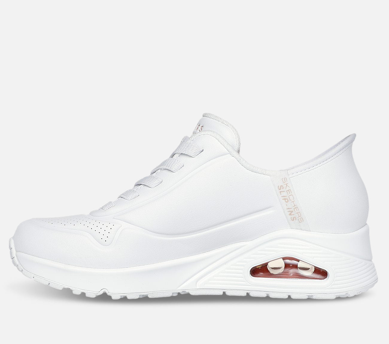 Slip-ins: Uno - Easy Air Shoe Skechers.se