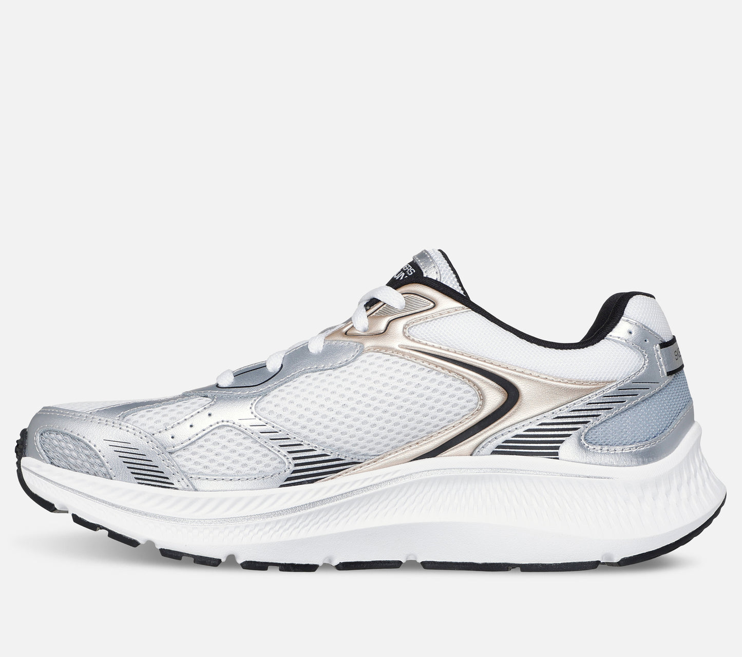 GO RUN Consistent 2.0 - Volt Shoe Skechers.se