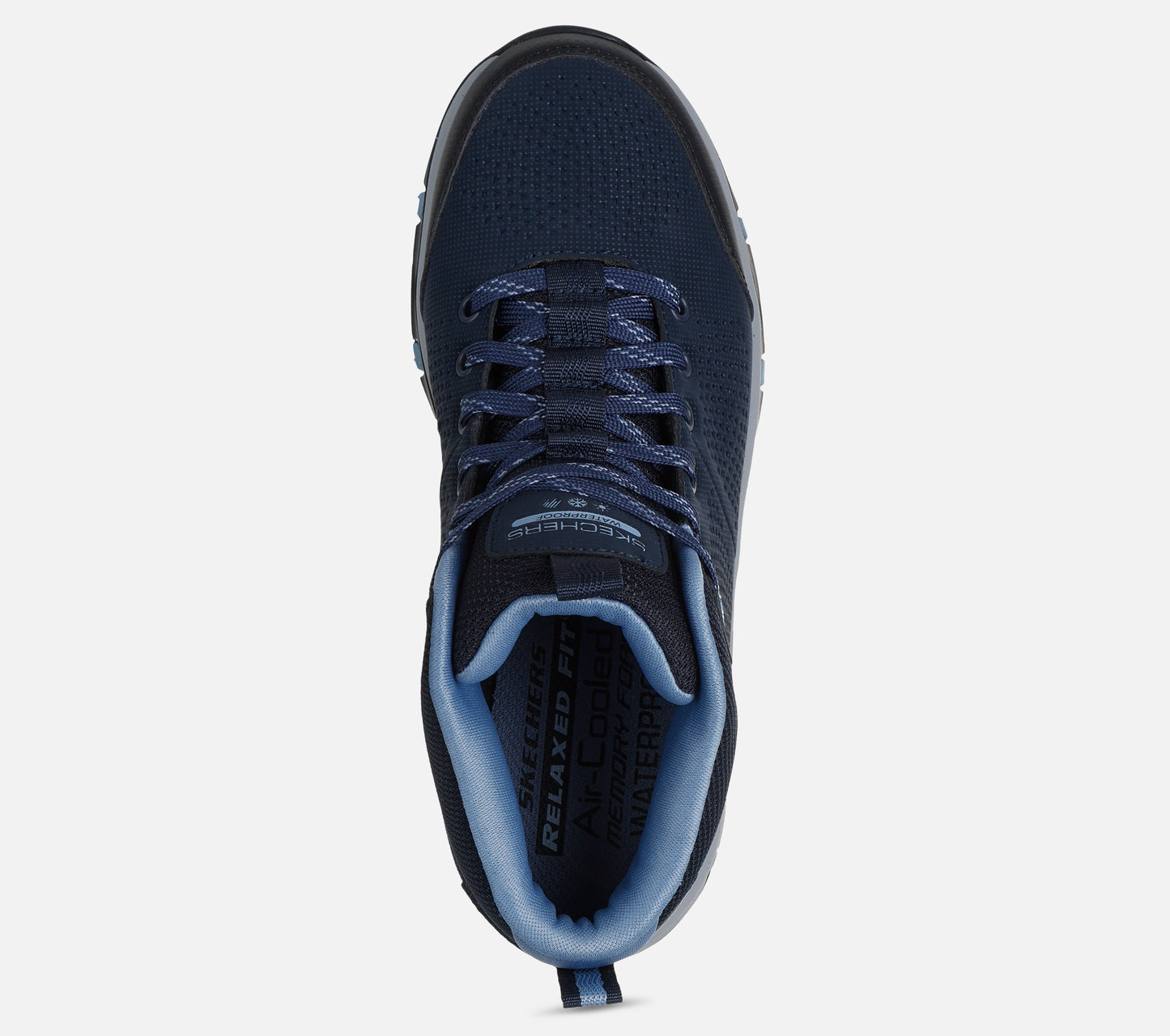 Relaxed Fit: Trego - Trail Destination - Waterproof Boot Skechers.se