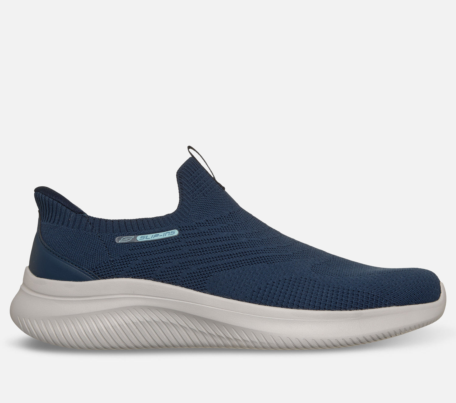 Wide Fit: Slip-ins: Ultra Flex 4.0 - Calavera Shoe Skechers.se