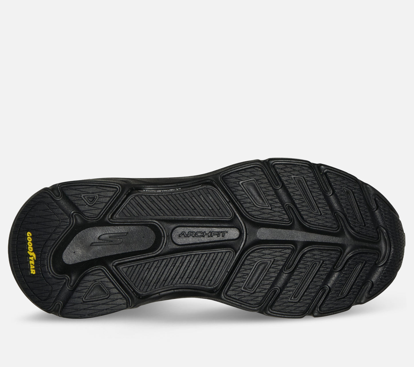 Slip-ins: Max Cushioning Arch Fit 2.0 Shoe Skechers.se