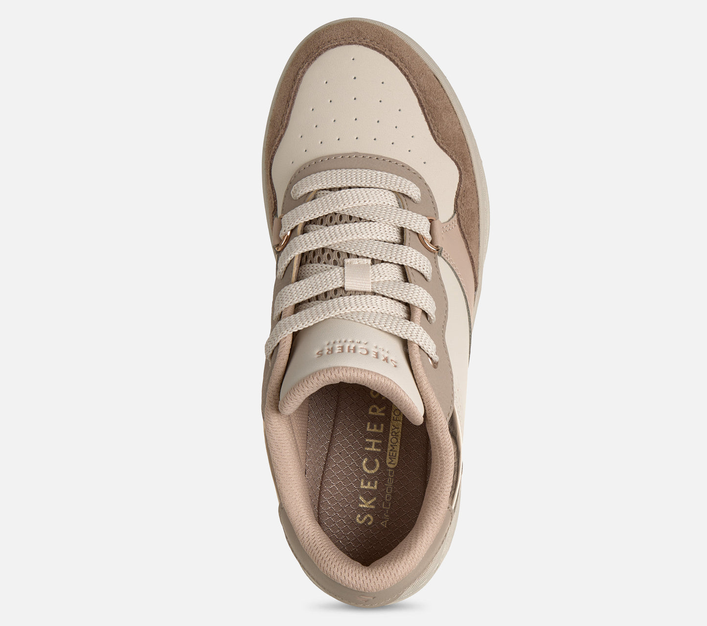 UNO CTL - Subtle Shimmer Shoe Skechers.se