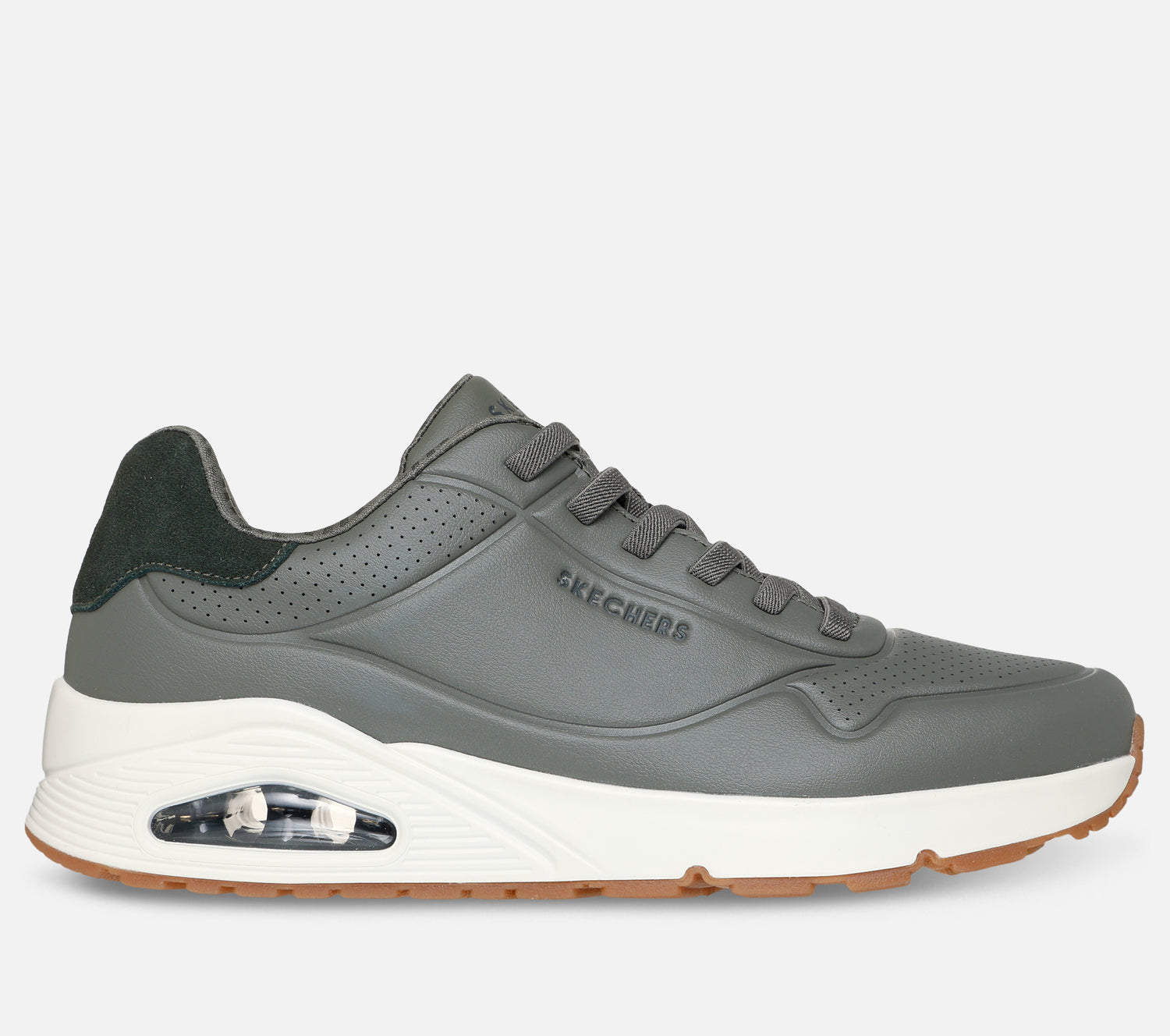 Uno - Tailored Air Shoe Skechers.se