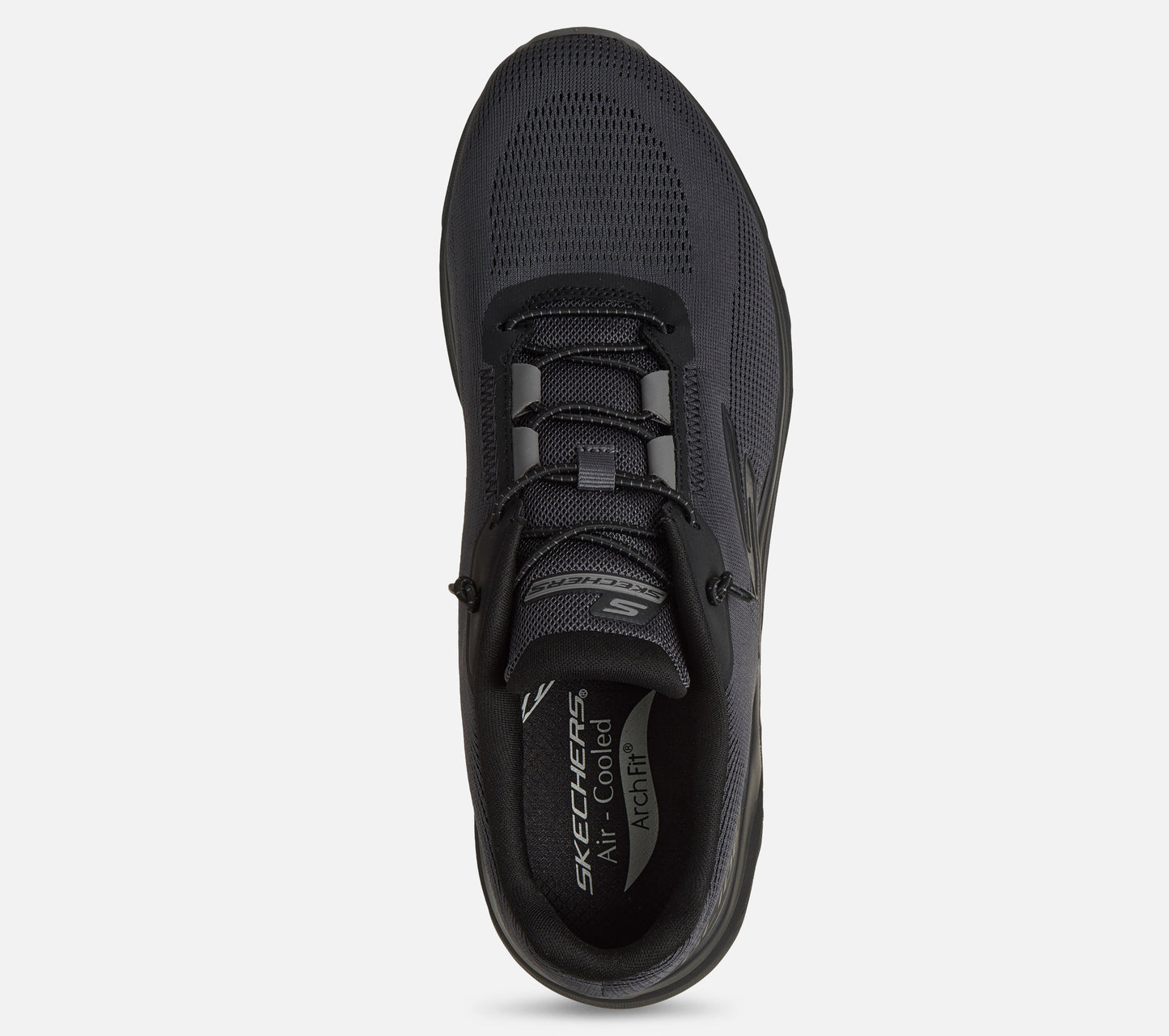 GO RUN Glide-Step Arch Fit - Casion Shoe Skechers.se