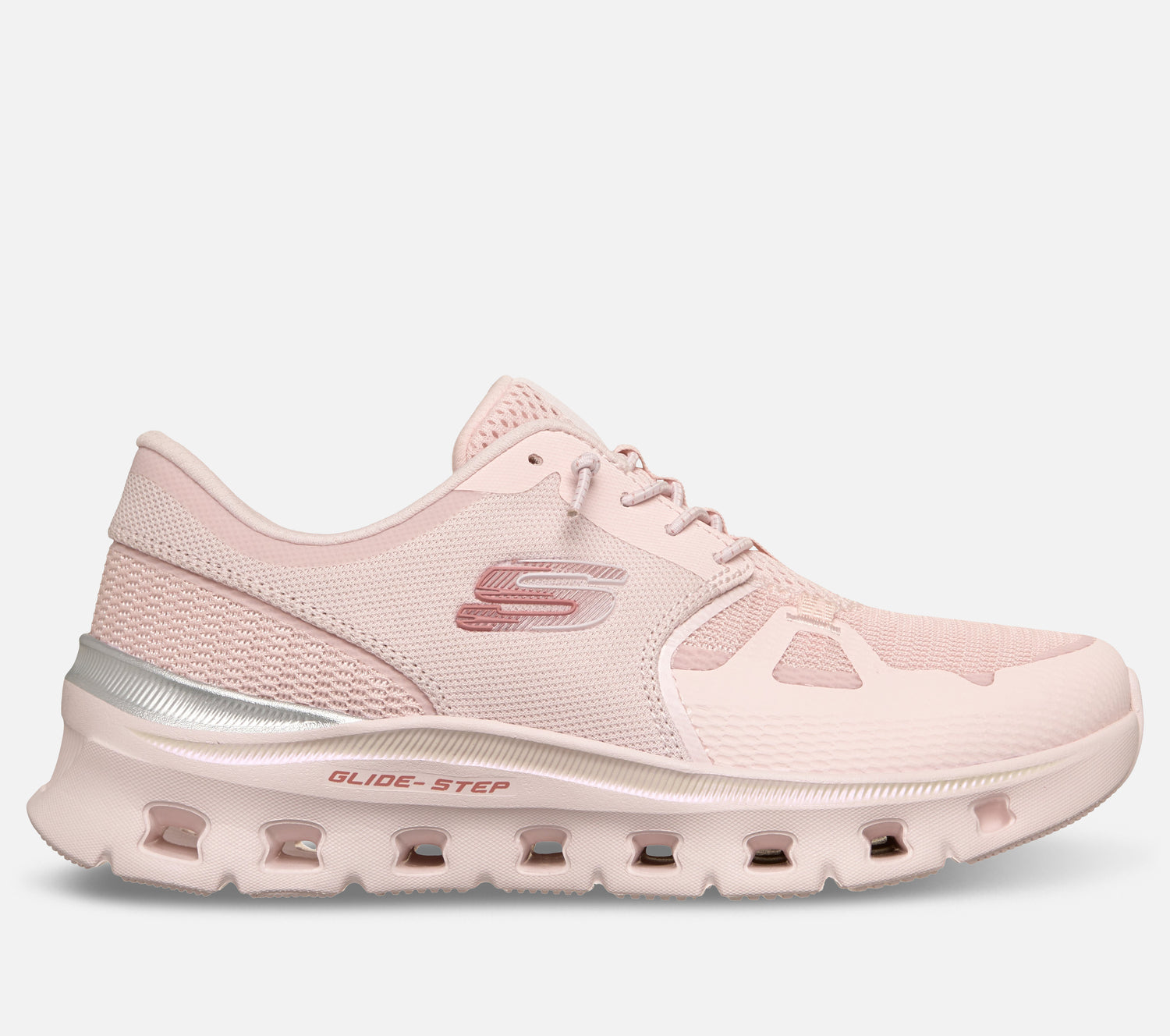 Slip-ins: Glide-Step Pro - Rosy Glow Shoe Skechers.se