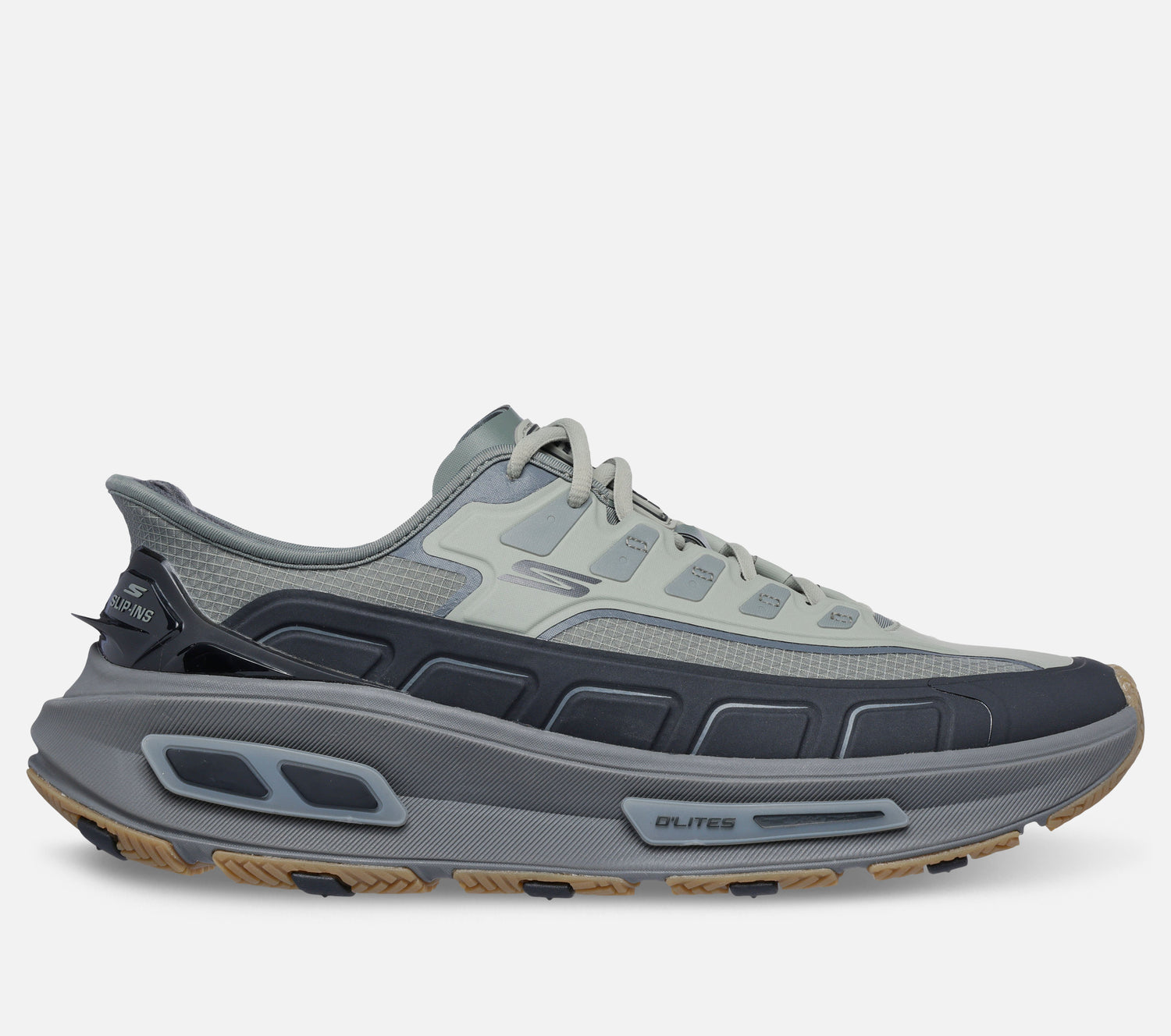 Slip-ins: D'Lites 330 Shoe Skechers.se