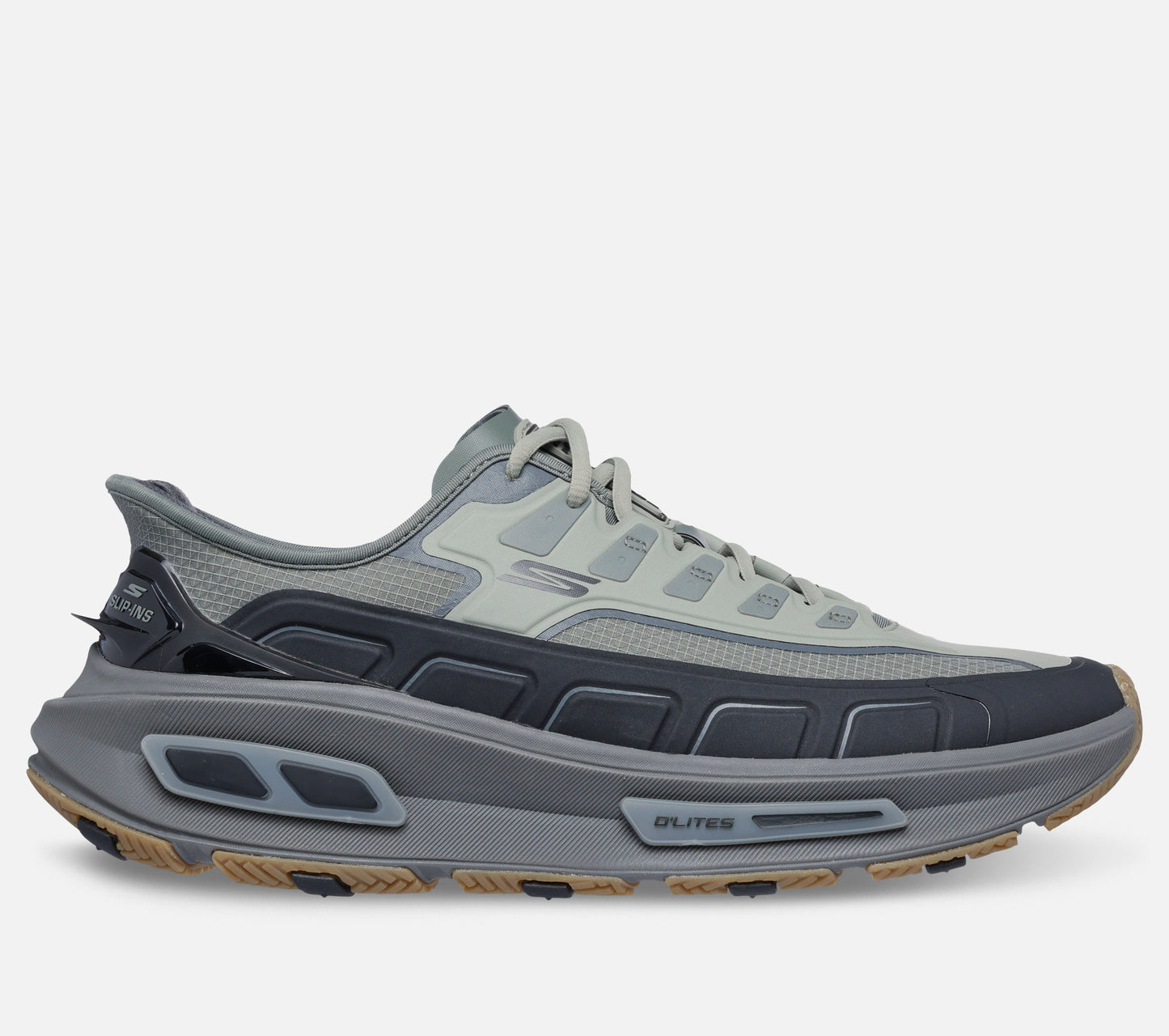 Slip-ins: D'Lites 330 Shoe Skechers.se