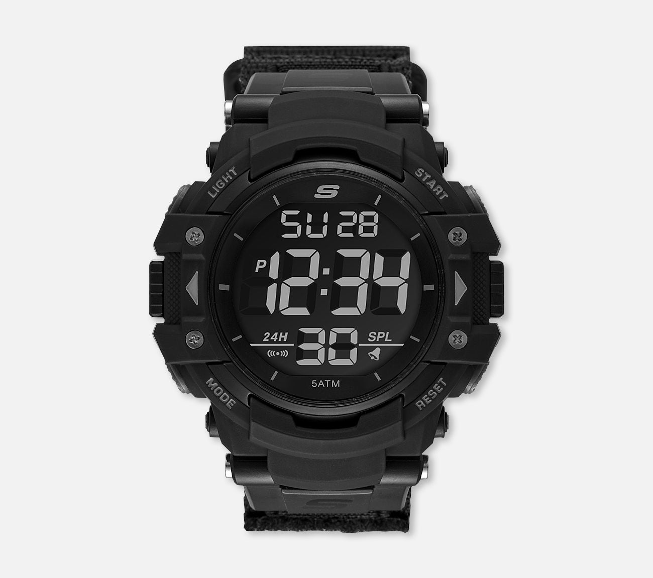 Keats Digital Klocka Watches Skechers