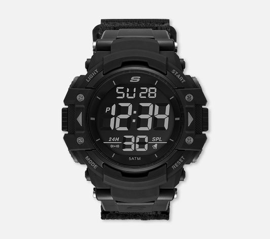 Keats Digital Klocka Watches Skechers