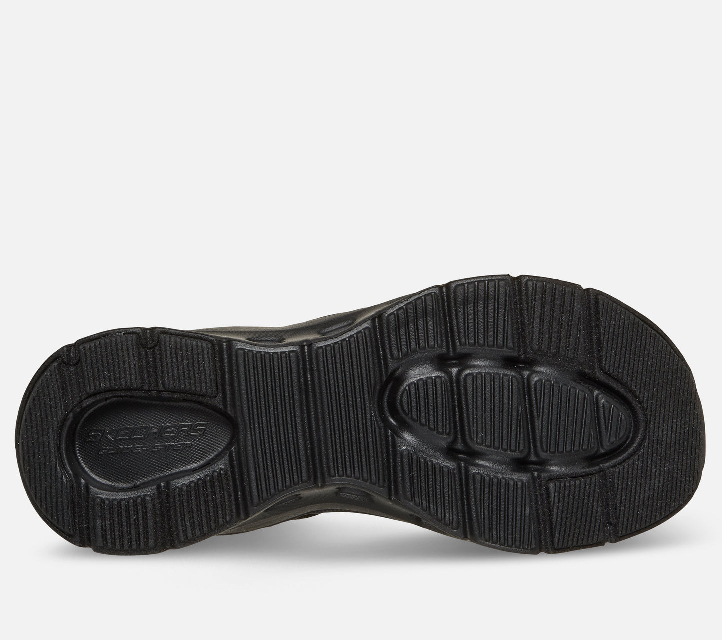 Slip-ins: Arch Fit Glide-Step Pro Sandal - Ace Sandal Skechers.se
