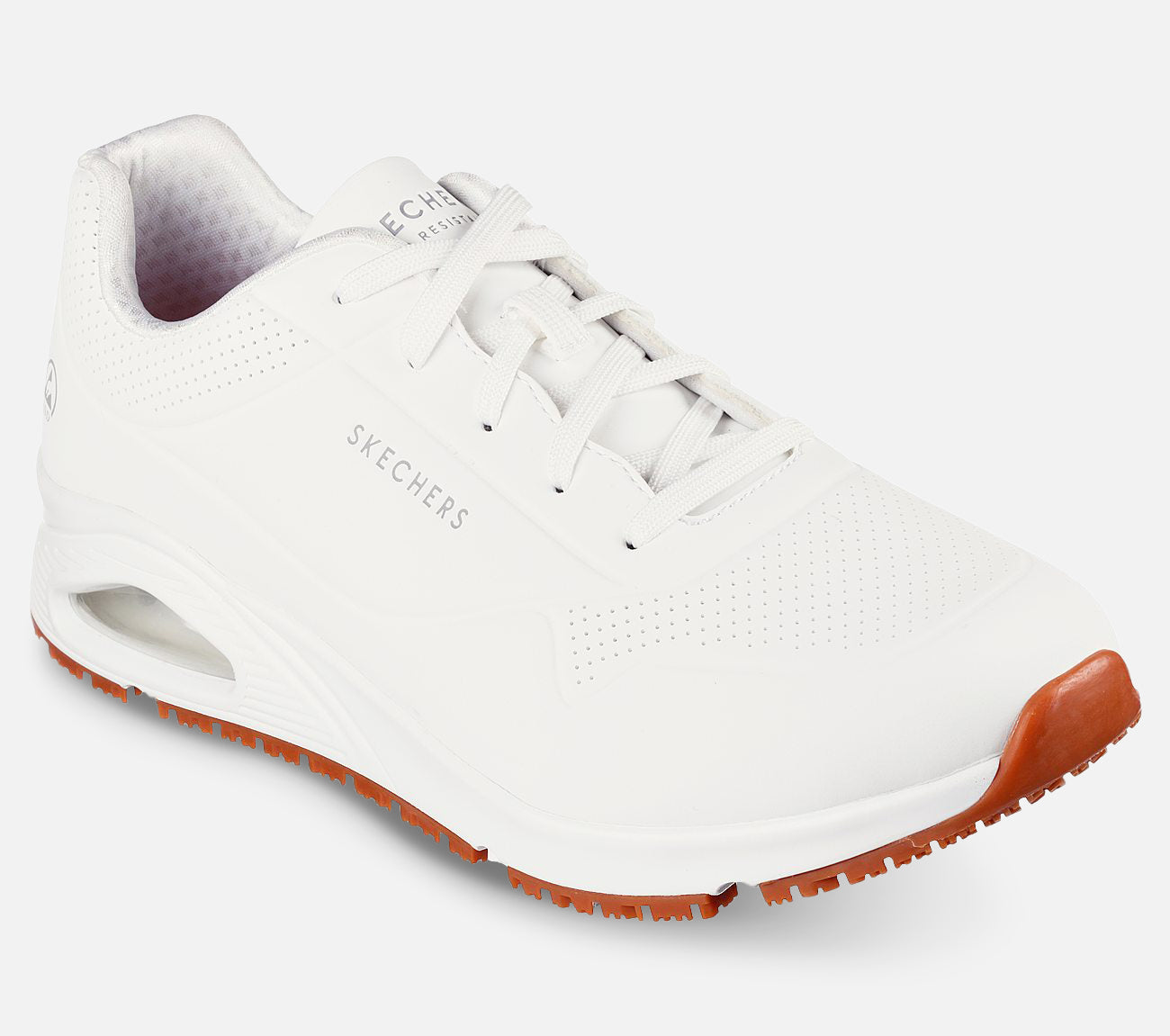Work: Relaxed Fit: Uno Sr - Suta Work Skechers.se