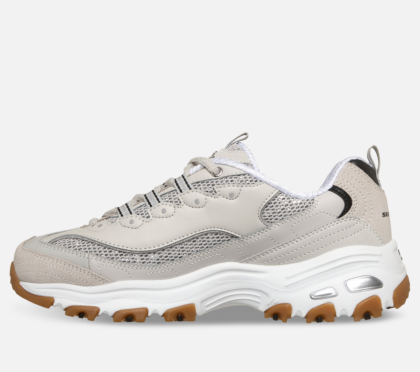 D'Lites - Stellar Shimmer Shoe Skechers.se