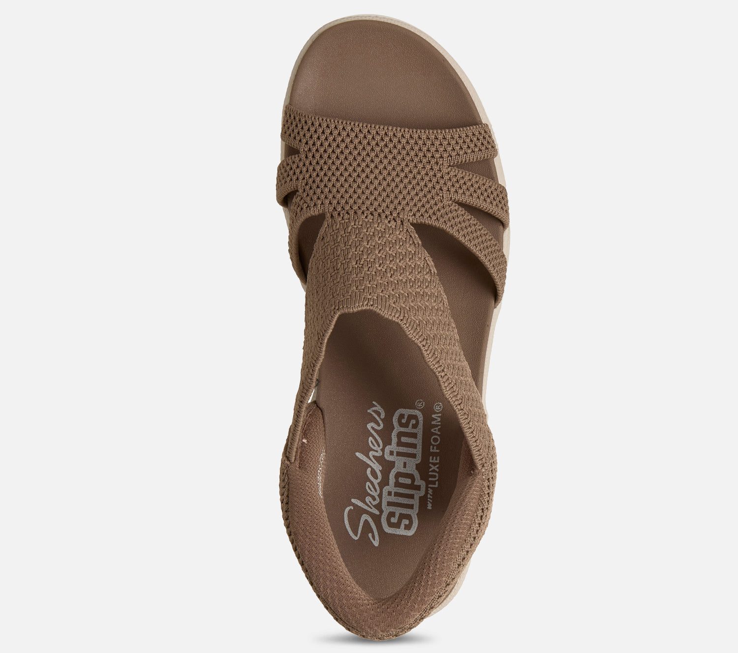 Slip-ins: Parallel Lite - Summer Invite Sandal Skechers.se