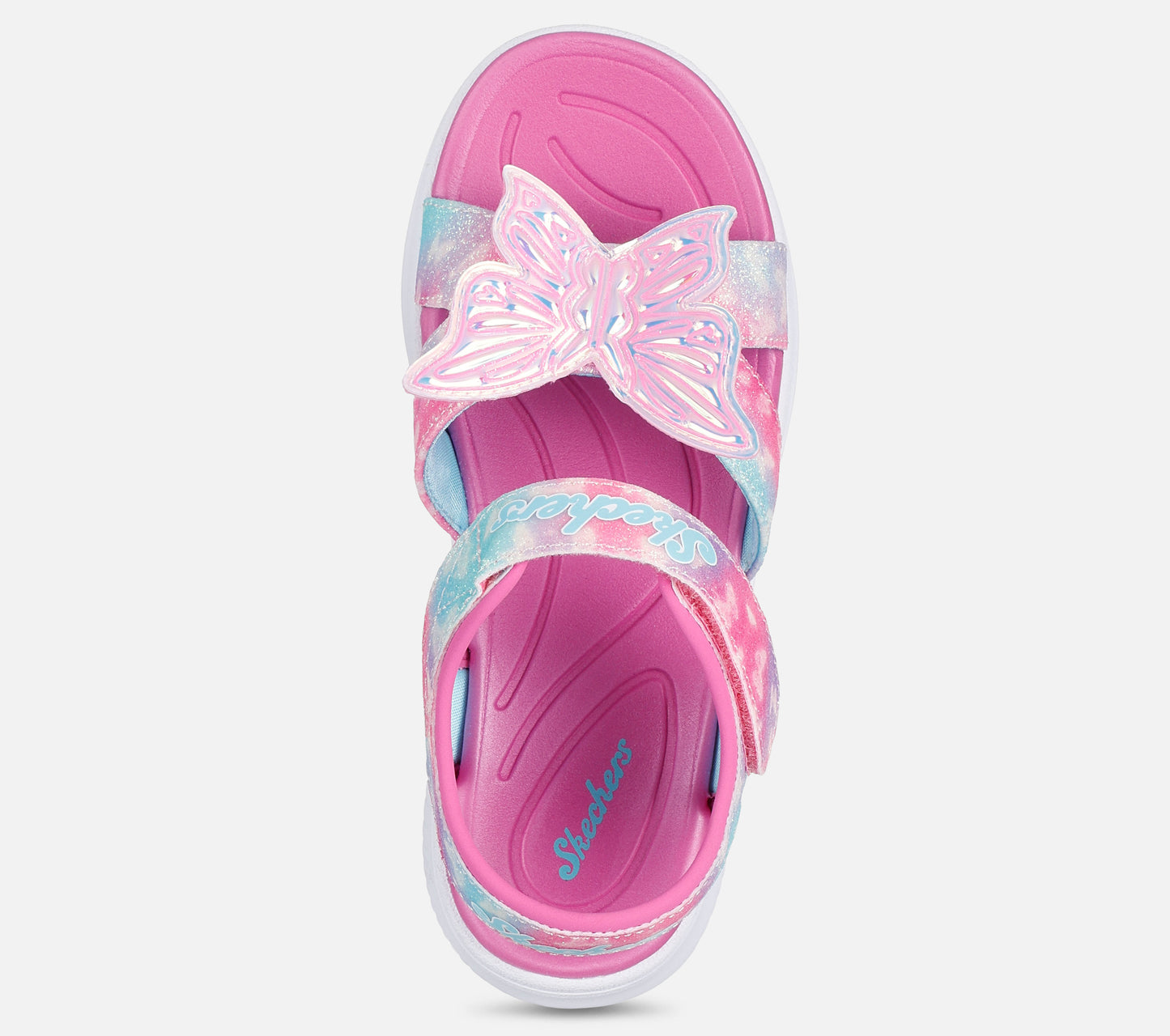 Jumpsters Sandal – Butterfly Brights Sandal Skechers.se