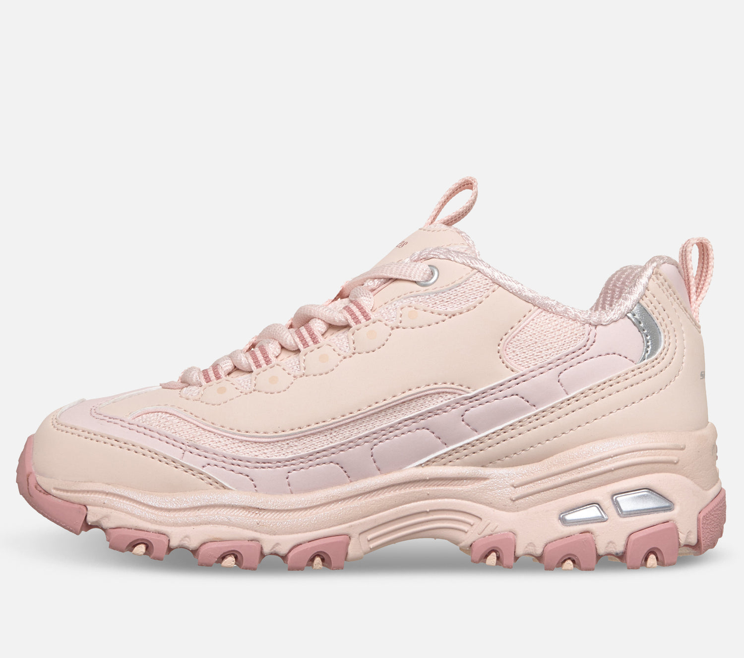 D'Lites - Sweet Blush Shoe Skechers.se
