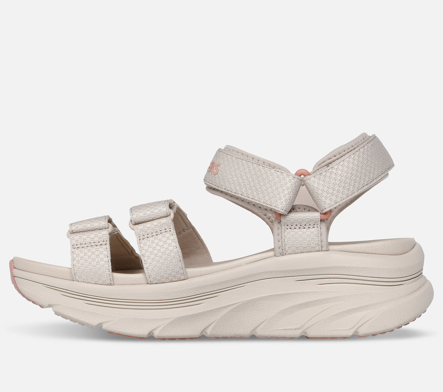 Relaxed Fit: D'Lux Walker Sea-Scape Sandal Skechers.se