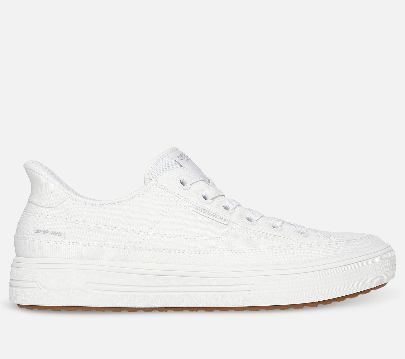 Slip-ins: Arch Fit Arcade - See Ya There Shoe Skechers.se