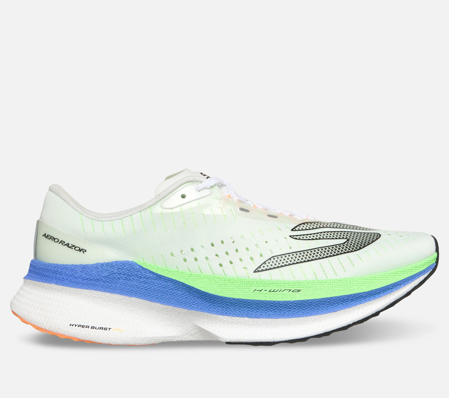 Aero Razor Shoe Skechers.se