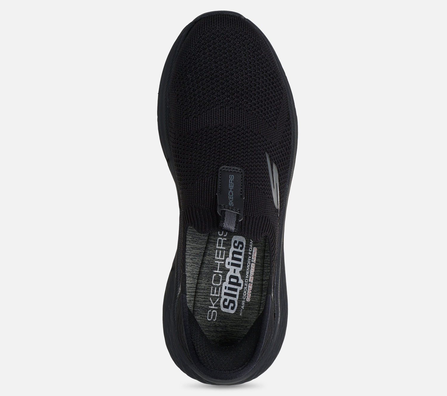 Slip-ins: Max Cushioning Elite 2.0 - Eternal Shoe Skechers.se