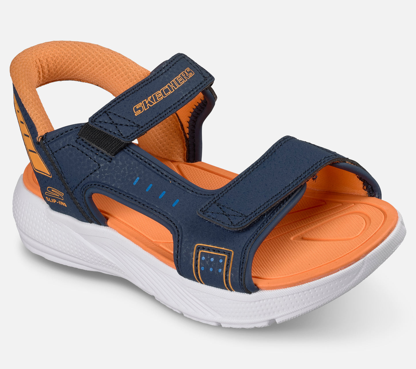 Slip-ins: Microspec-Splash - Hydro Ease Sandal Skechers.se