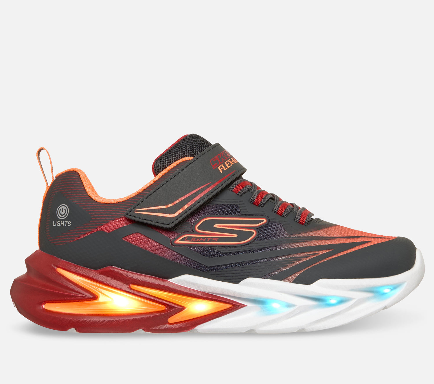 S-Lights: Flex-Glow Ultra Shoe Skechers.se