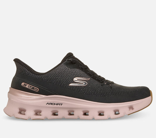 Slip-ins: Arch Fit Glide-Step Pro - Golden Pace