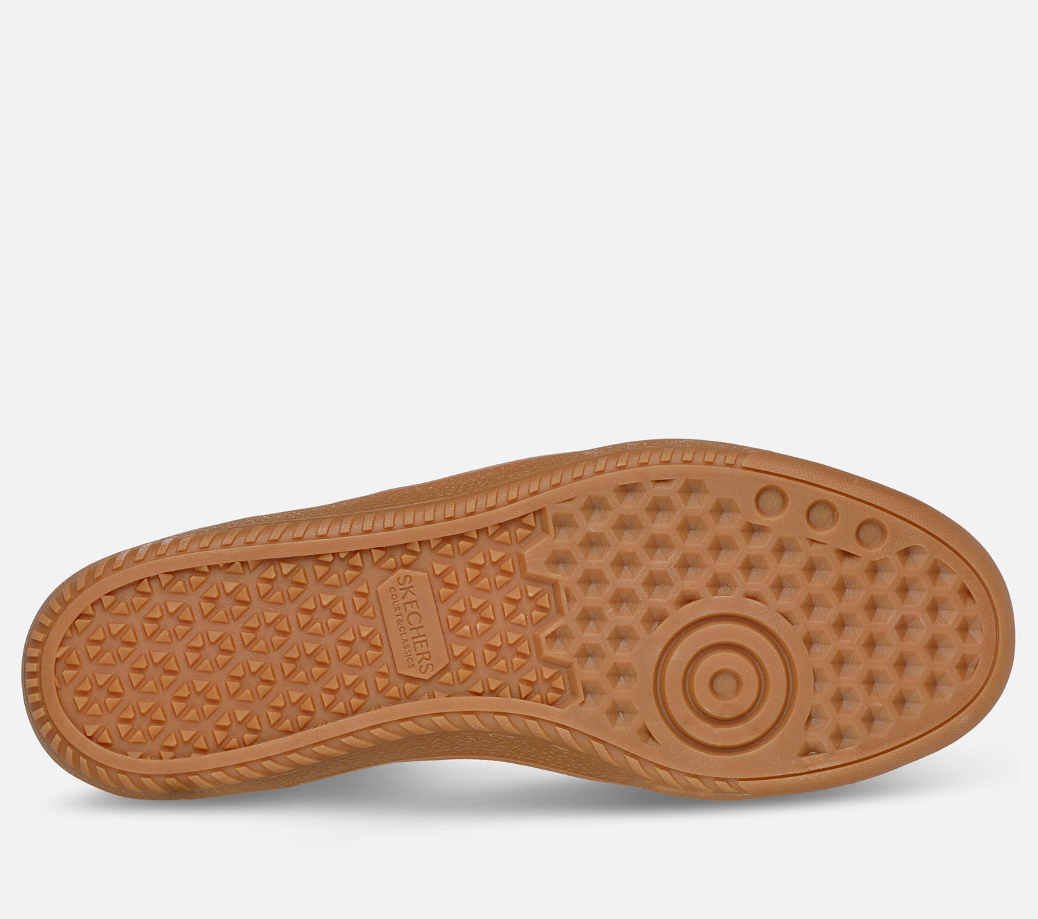 Hotshot - Varsity Crew Shoe Skechers.se