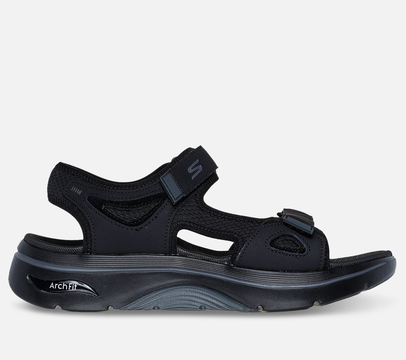 GO WALK Arch Fit 2.0 Sandal - Capistrano Sandal Skechers.se