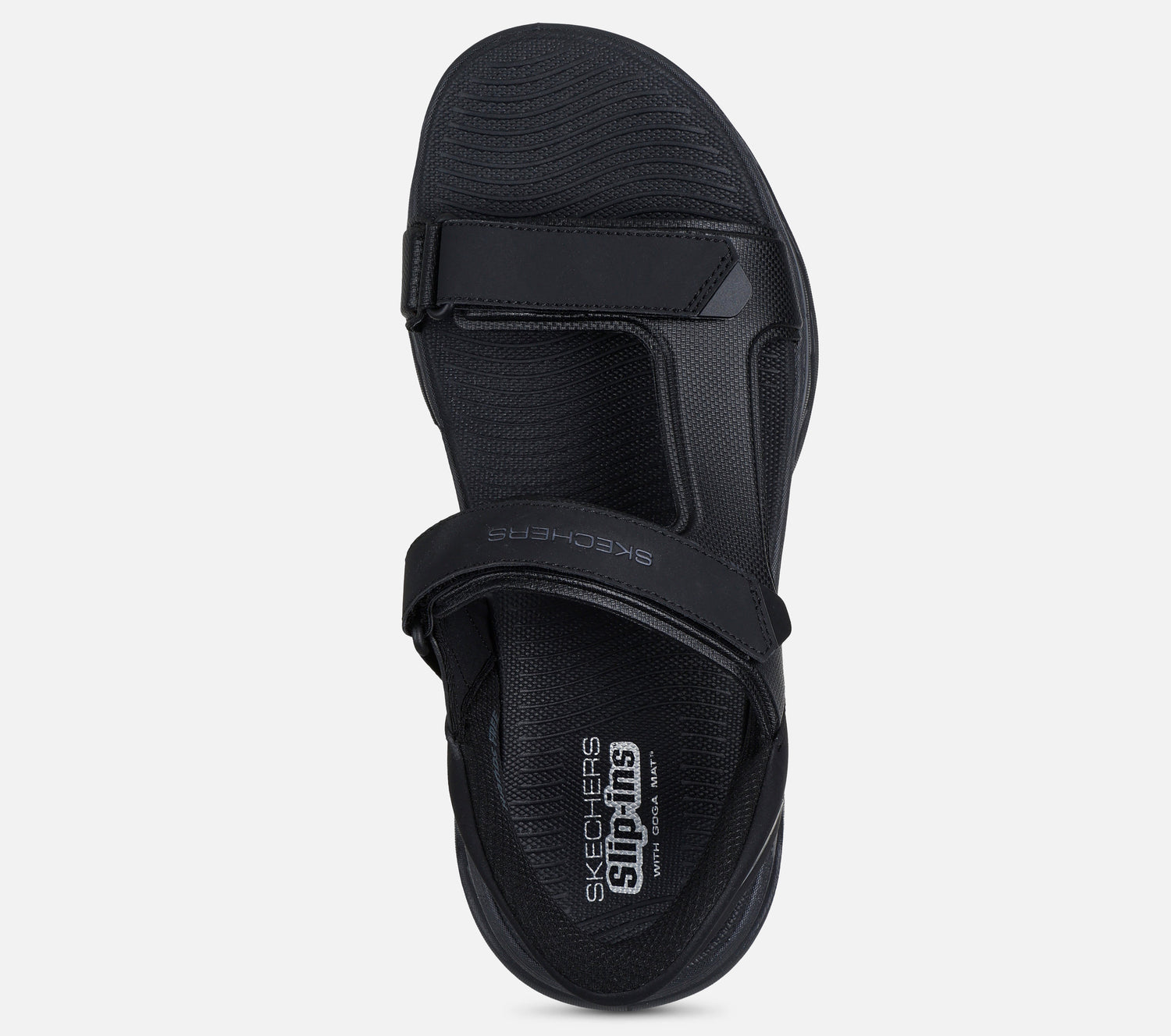 Slip-ins: Go Walk Glide-Step 2.0 - Mar Sandal Skechers.se