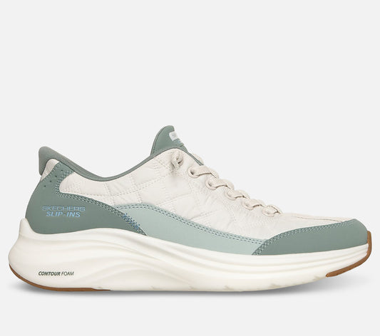 Slip-ins: Contour Foam - Cozy Fit Shoe Skechers.se