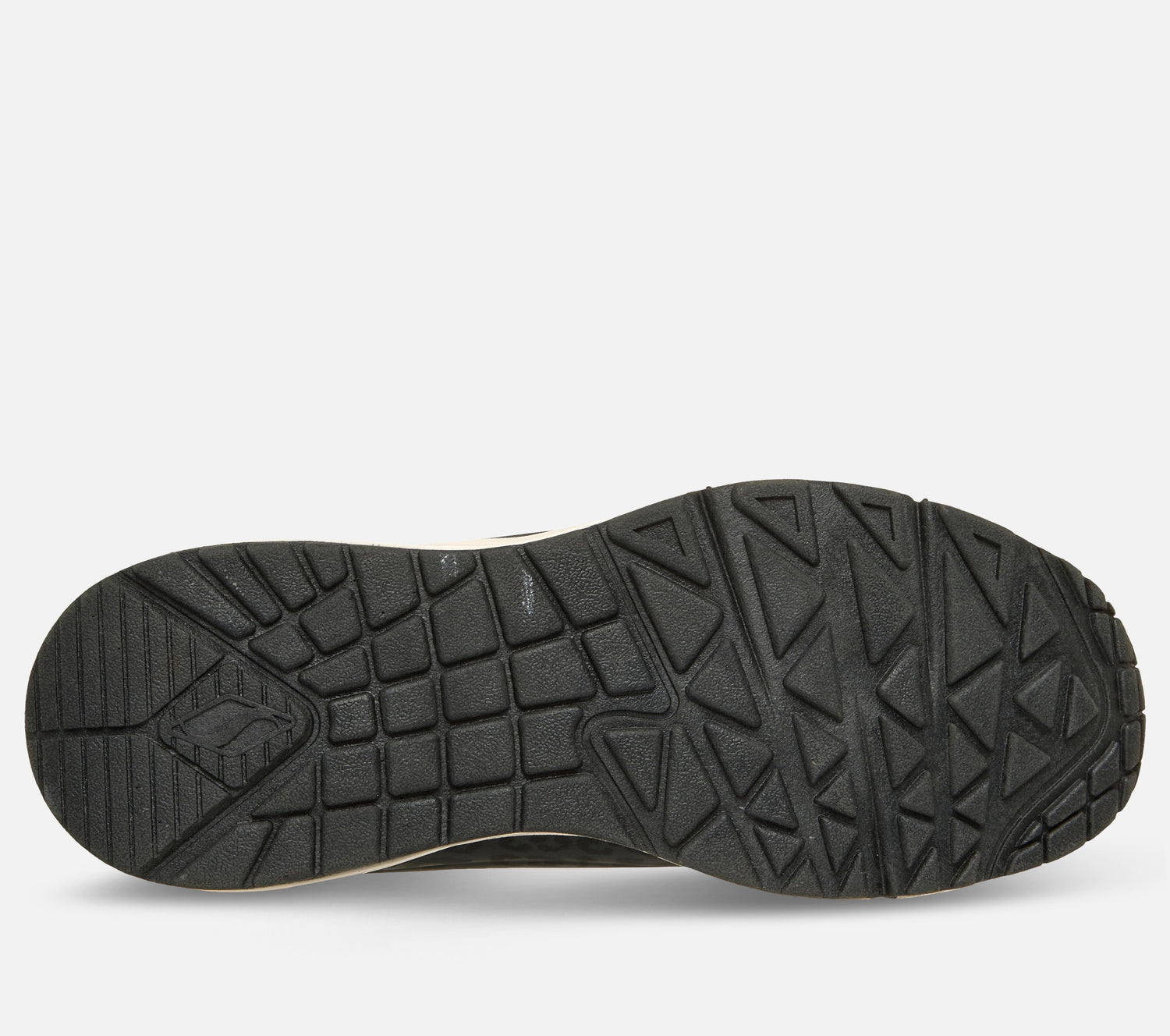 Uno Wedge - Safari Daze Shoe Skechers.se