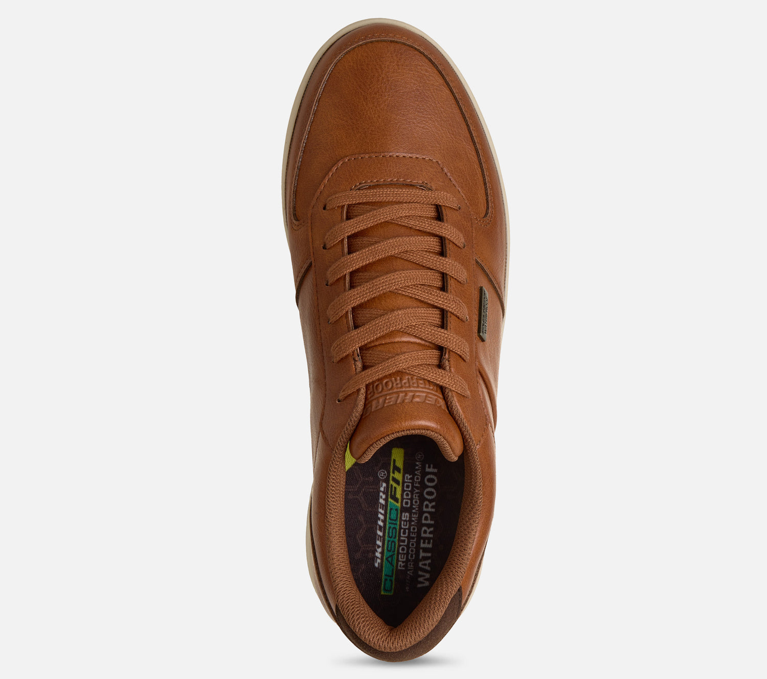 Palmiro - Monty Waterproof Shoe Skechers.se