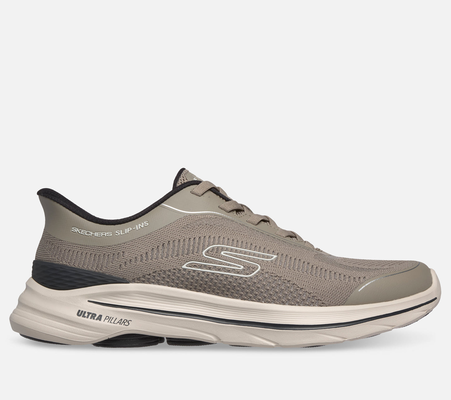 Slip-ins: GO WALK 8 - Zaye