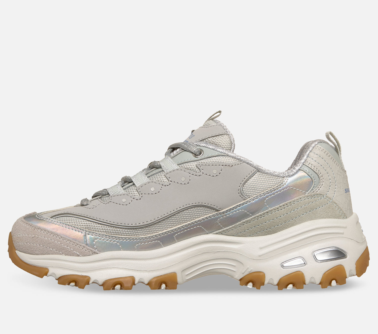 D'Lites - Dazzling Shine Shoe Skechers.se