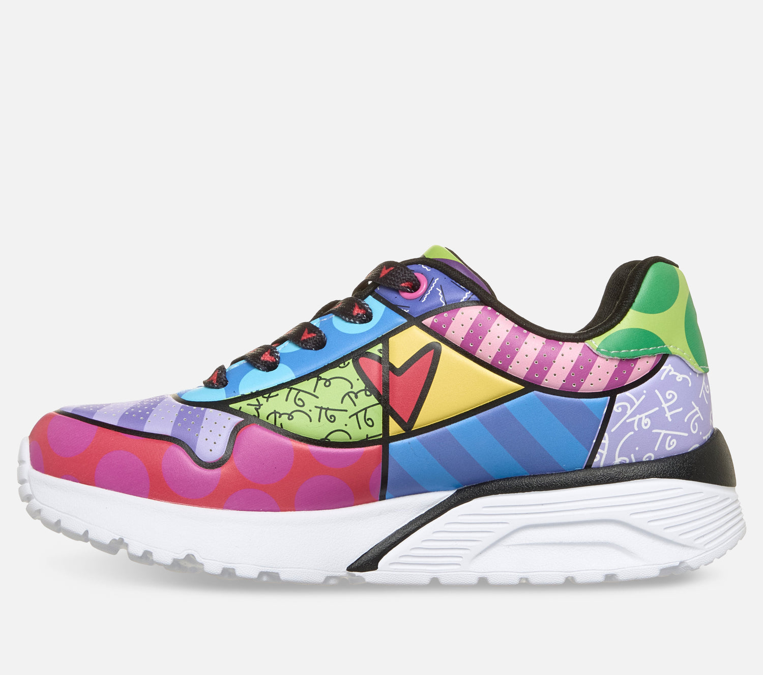 Britto: UNO Lite - Britto Landscape Shoe Skechers.se