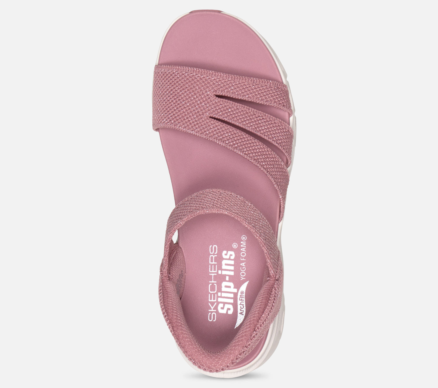 Slip-ins: Arch Fit Glide-Step Pro Sandal - Ace Sandal Skechers.se