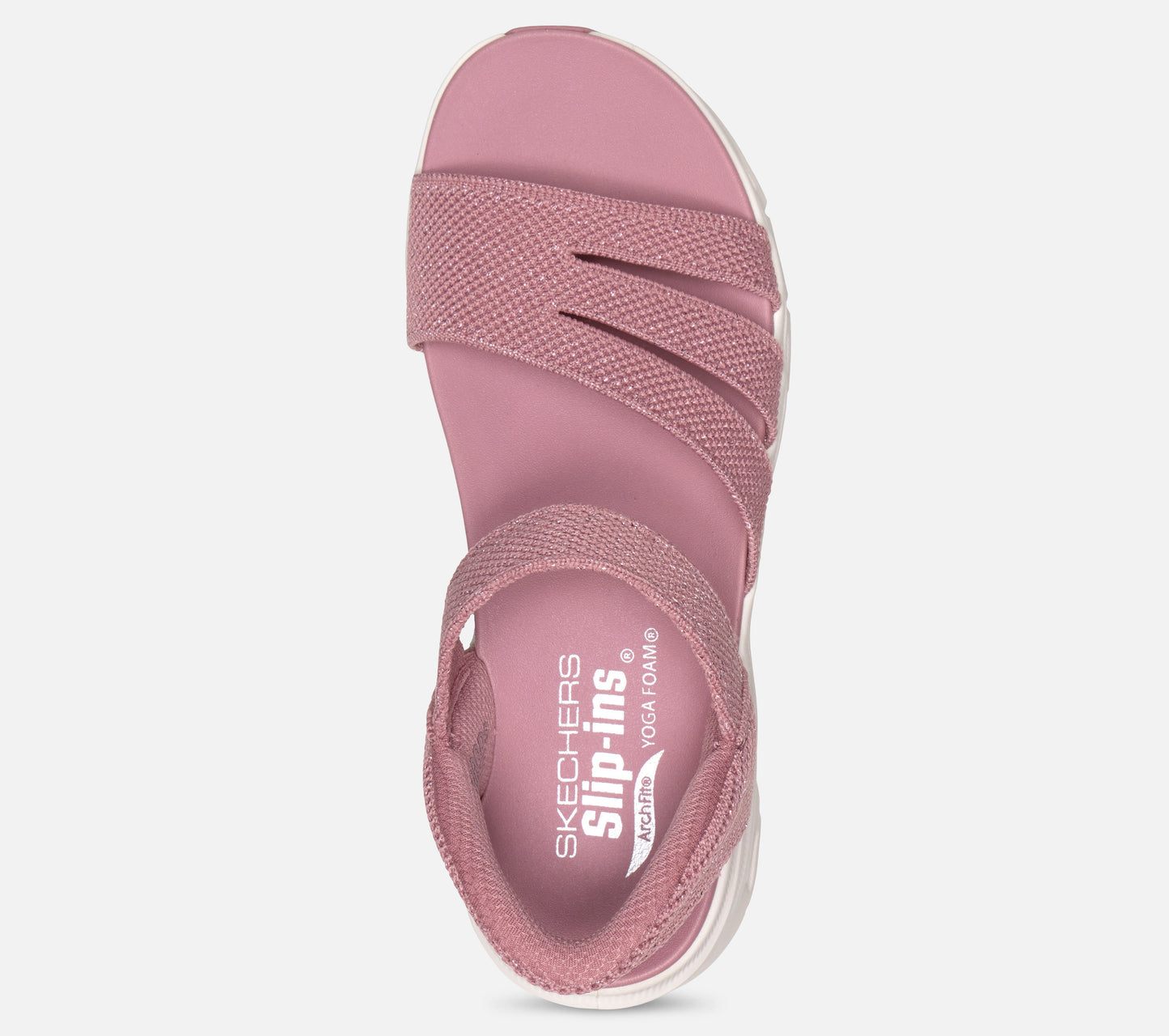 Slip-ins: Arch Fit Glide-Step Pro Sandal - Ace Sandal Skechers.se