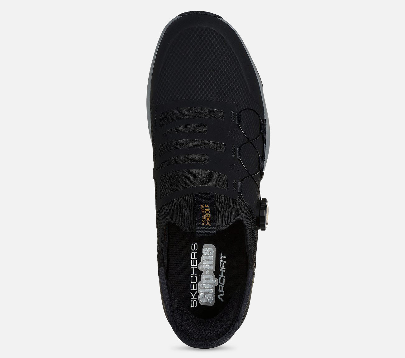 Slip-ins: GO GOLF Elite Vortex - Waterproof Golf Skechers.se