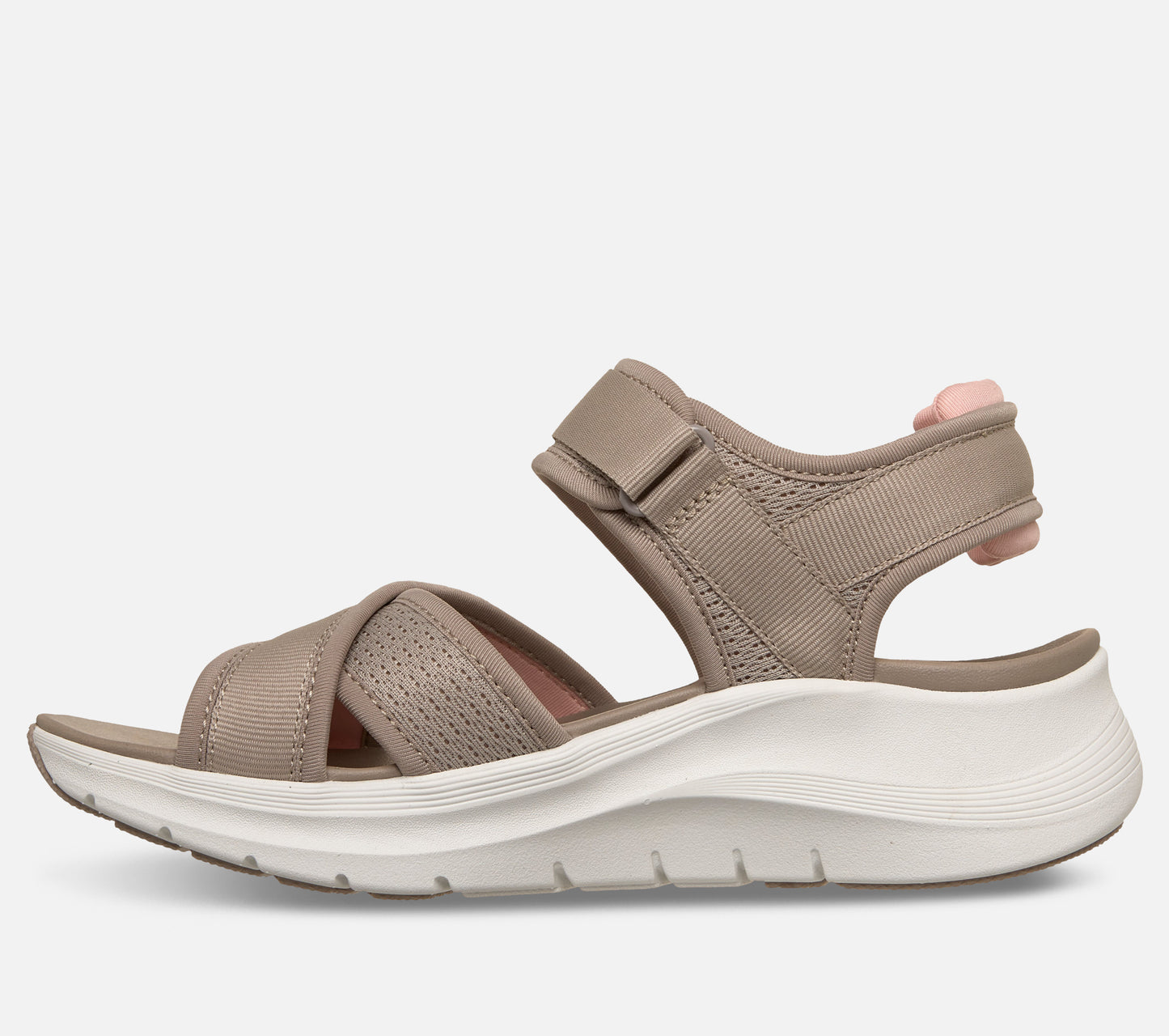 Arch Fit 2.0 - Feelin' Bright Sandal Skechers.se