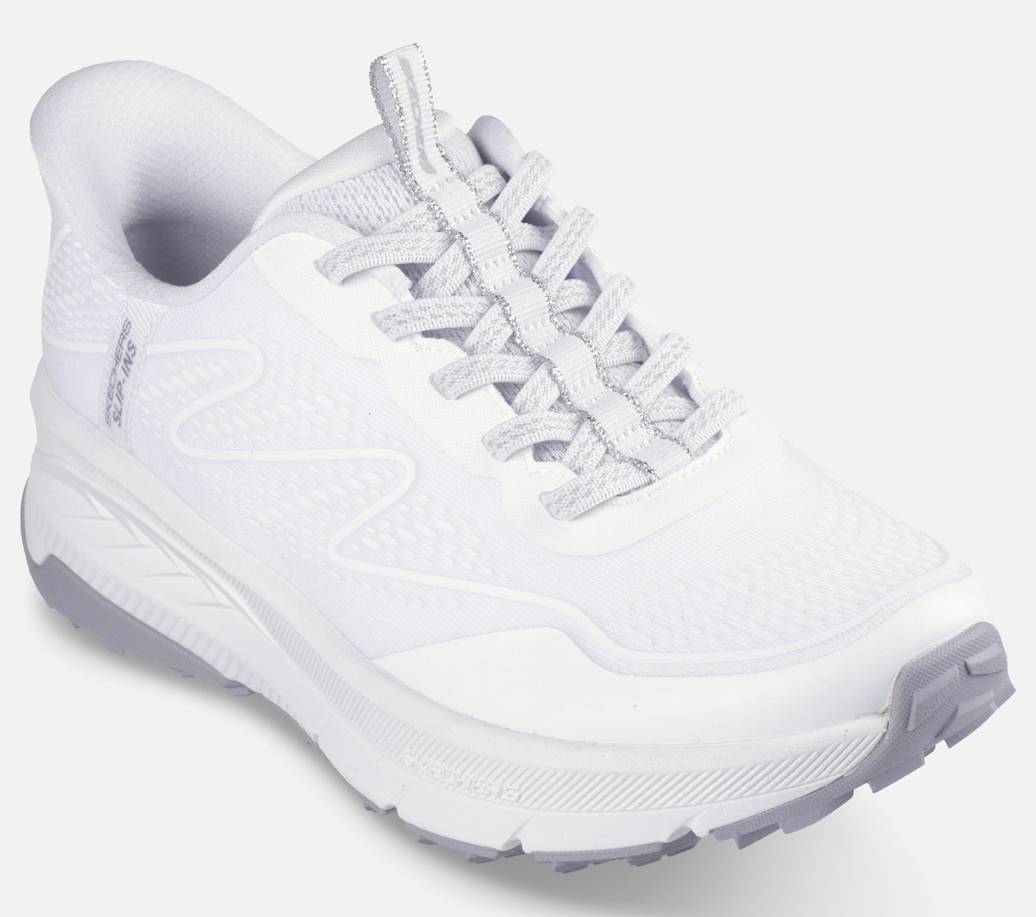 Slip-ins: Switch Back – Mist Shoe Skechers.se