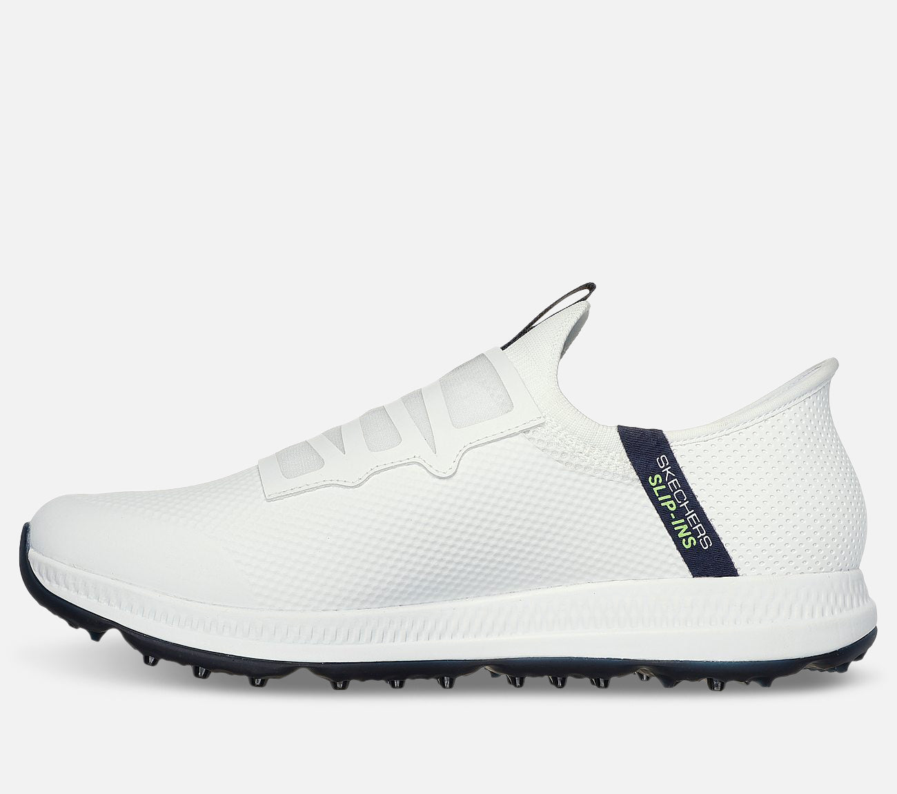 Slip-ins: GO GOLF Arch Fit Elite 5 - Waterproof Golf Skechers.se