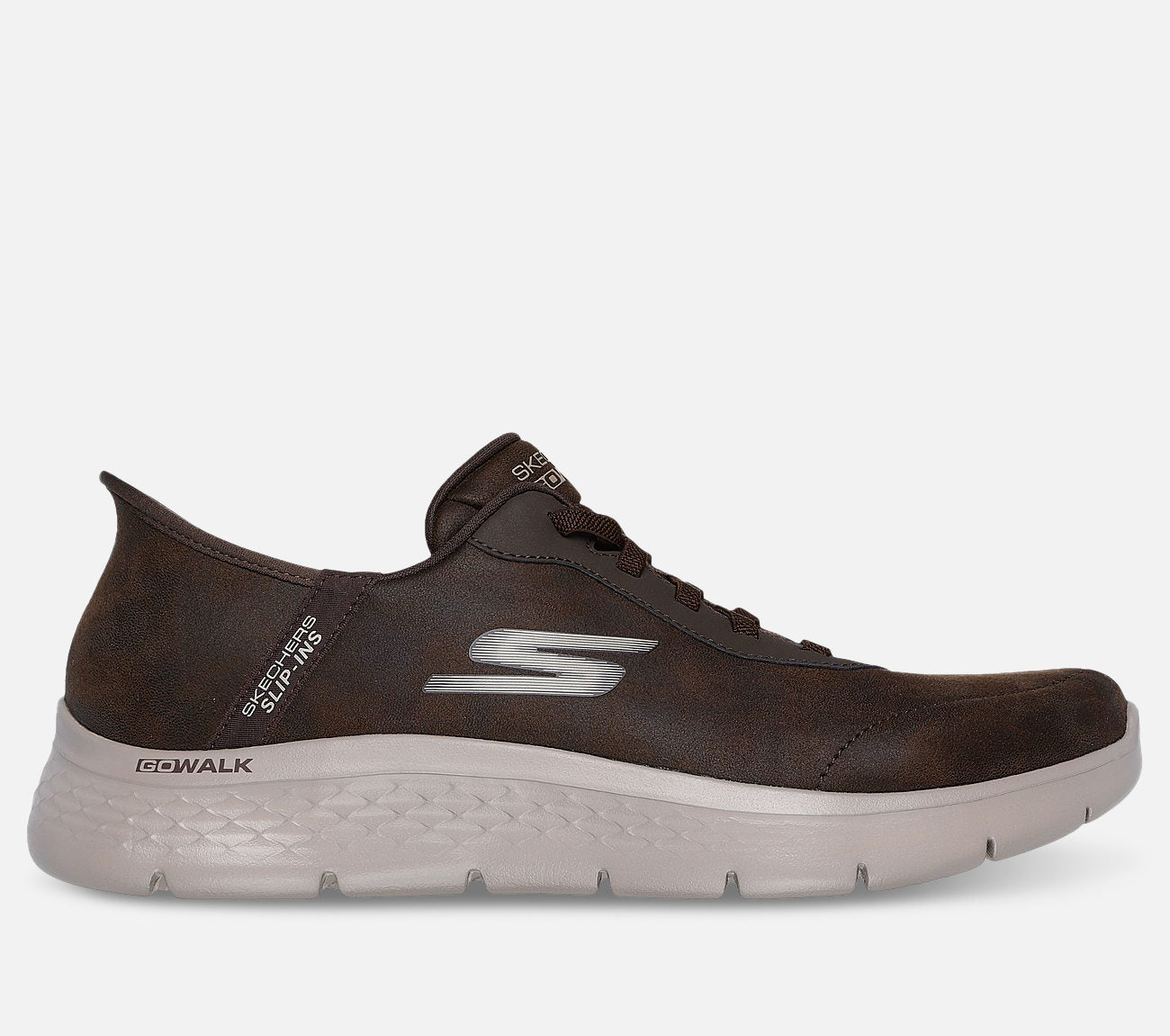 Slip-ins: GO WALK Flex - Smooth Motion Shoe Skechers.se