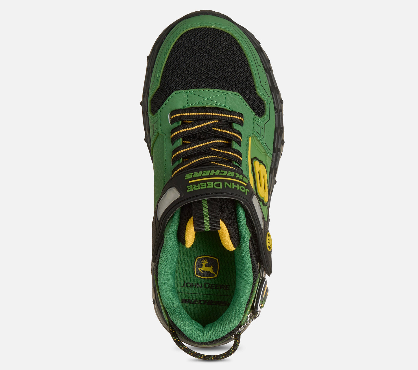 John Deere: Mega-Flex Lite - Dozer Brights Shoe Skechers.se