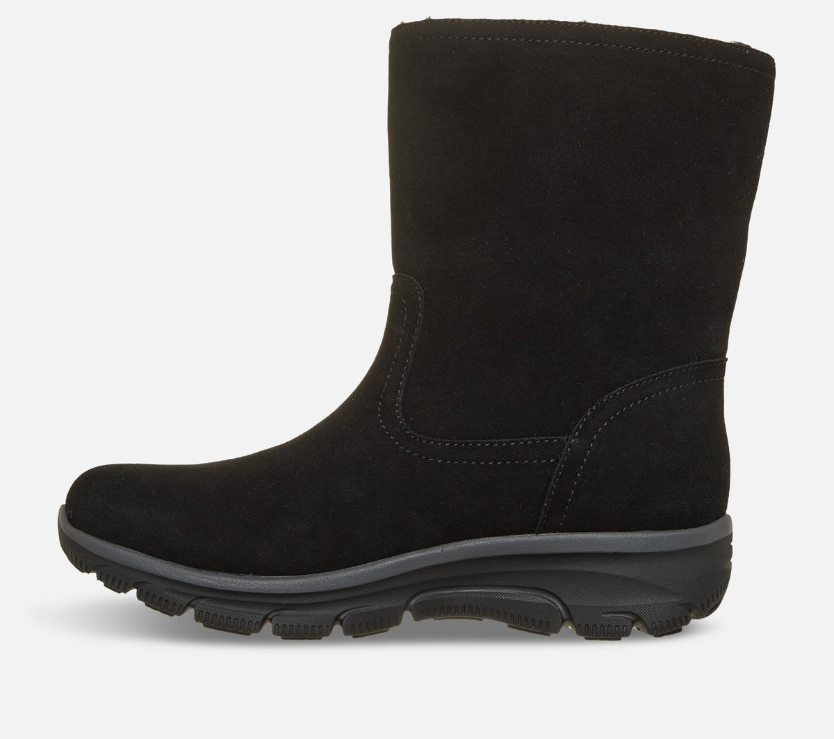 Relaxed Fit: Slip-ins: Easy Going - Chilly Dreamer Boot Skechers.se